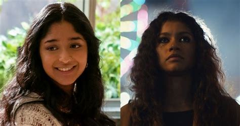 Eu Nunca Vs Euphoria Mindy Kaling Explica Decisão Em Não Abordar Adolescência Como Na Série De