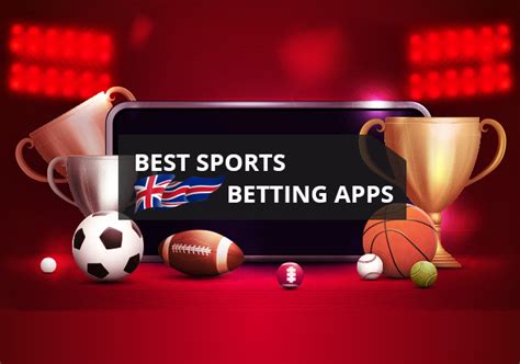 Best Betting Apps 2023 Top 10 Mobile Sports Betting Apps For Ios♻