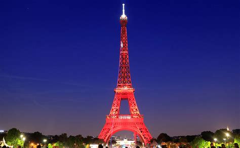 Síntesis De 33 Artículos Como Llegar A La Torre Eiffel [actualizado