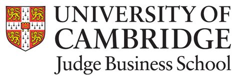 The University of Cambridge Judge Business School in The United Kingdom ...