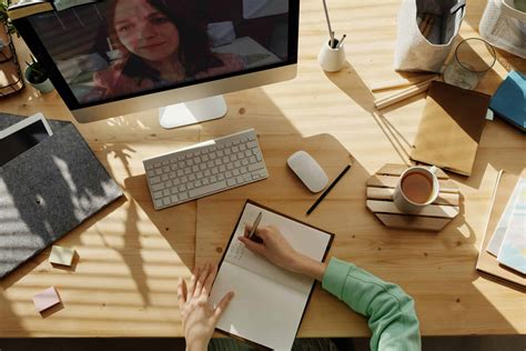 How To Avoid Video Meeting Fatique Futurecfo