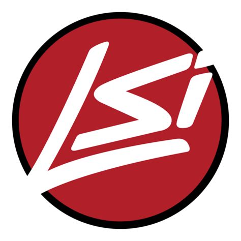 lsi logo png vector eps