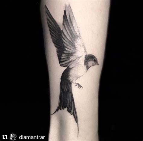 Pin tillagd av Gabriela på Aves tatuaje | Tatueringsidéer, Tatuering ...