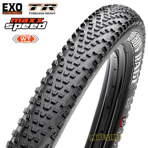 Maxxis Rekon Race 29x2 40 Wt MaxxSpeed Exo Tubeless Ready