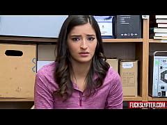 Emily Willis Stealing Goods Fucked By Investing Officers Free Mobile Porn Videos IPornTV