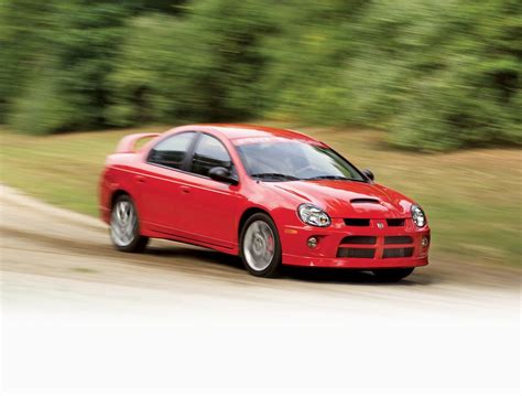 Dodge Neon 2000-2005 (SRT-4) - Car Voting - FH - Official Forza Community Forums