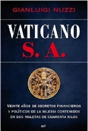 El Vaticano Controla Un Gran Imperio Inmobiliario Gracias Al Dinero De