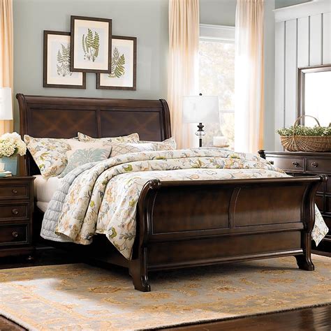 Queen Size Bedspreads For Sleigh Beds At Maricela Ashley Blog