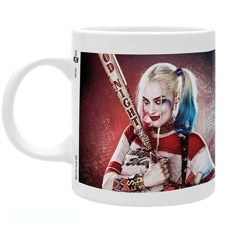 Kubek Dc Comics Ml Harley Quinn Dc Comics Sklep Empik