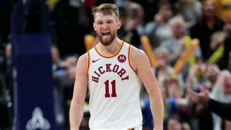 Domantas Sabonis Highlights YouTube