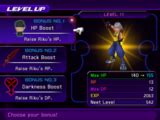 Stats - Kingdom Hearts Wiki, the Kingdom Hearts encyclopedia