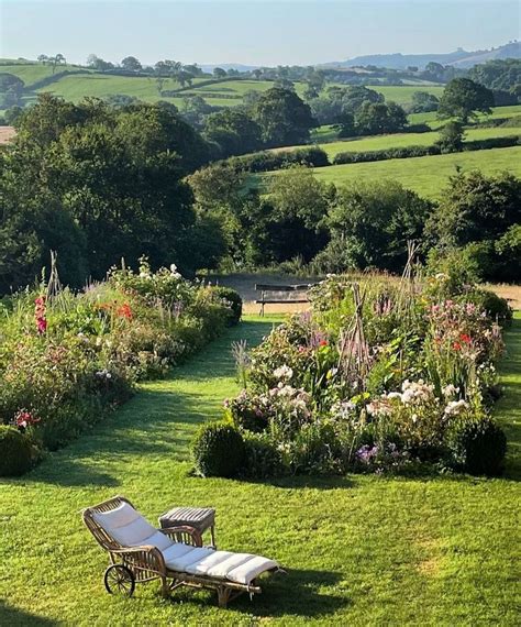 A Graceful Cornish Country House Restored To Its Former Glory Artofit