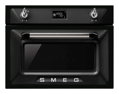 Smeg releases retro style built-in cooking appliances - The Interiors ...