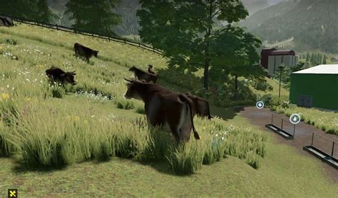 Free Range Cows By Eiks V Fs Fs Mod