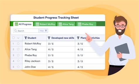 6 Smart Ways To Efficiently Track Student Progress Throughout The Year