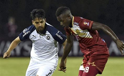 Qué Canal Transmite Independiente Vs Rionegro Águilas Por La Copa Sudamericana