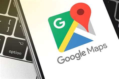 Nowa funkcja Google Maps Pomoże wejść do budynków Geekweek w INTERIA PL