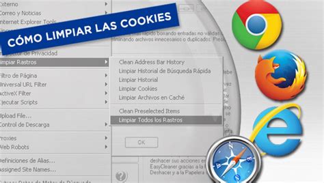 C Mo Limpiar Las Cookies Tolerancia Cero