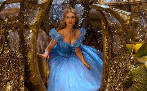 Cenerentola Tutto Quello Che Cè Da Sapere Sul Film