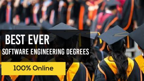 Best Software Engineering Degrees Online For US Students YouTube