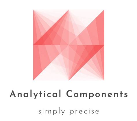 Precise Components - Analytical Components International