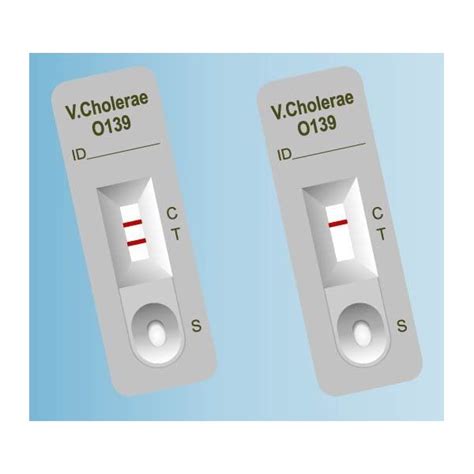 Cholera Ivd Rapid Tests