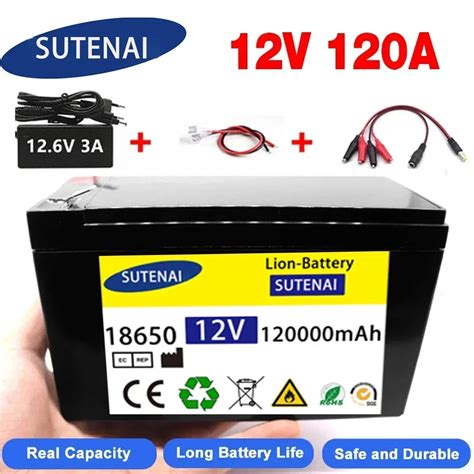 Batterie Lithium Ion Pour V Hicule Lectrique Mise Niveau Courant Lev