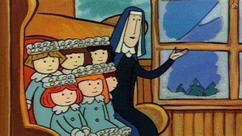 Watch Madeline Season 2 Episode 6 Madelines Winter Vacation Full