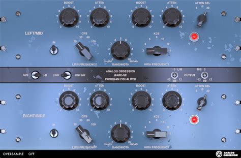 Analog Obsession VST Plugins Are Now FREE Bedroom Producers Blog