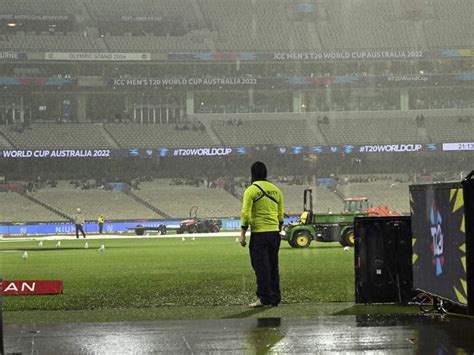 T20 World Cup 2022, England vs Australia Highlights: Match Abandoned ...