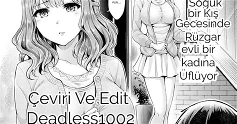 Autumn Fan Türkçe Türkçe Hentai Manga İndir