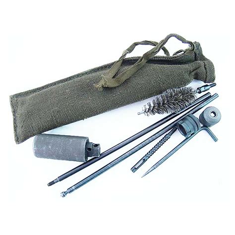 Unissued Vz58 Cleaning Kit Vz58 Usa