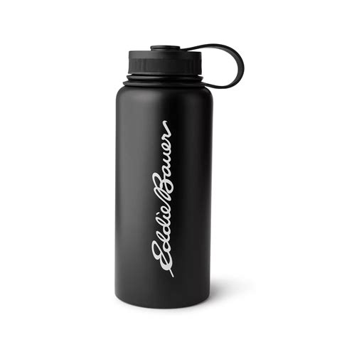 Eddie Bauer 33 Oz Double Wall Bottle Hamilton Place