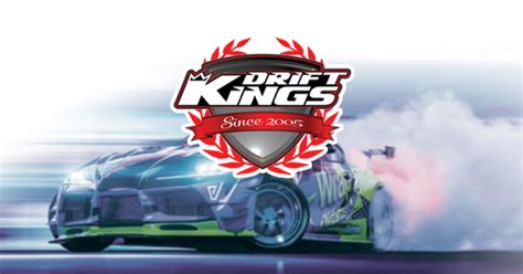 Ini Kalendar Drift Kings 2021 Bakal Tiba Di Malaysia Pada November