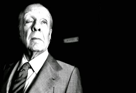 Borges Todo El Año Jorge Luis Borges La Trama