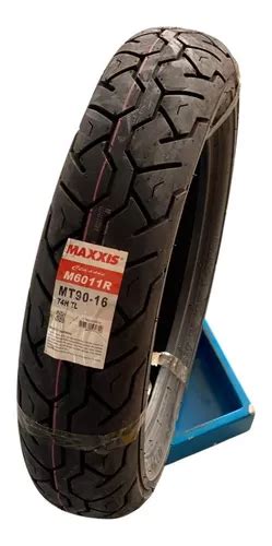 Llanta Maxxis Mt H Tl Touring Trasera Env O Gratis