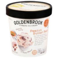 Goldenbrook Ice Cream Supreme Black Walnut