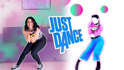 Blow Your Mind Mwah Dua Lipa Just Dance Unlimited YouTube