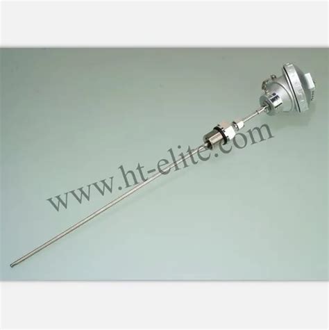 High Accuracy PT100 Temperature Sensor Probe PT1000 Waterproof