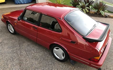 SAAB 900 Turbo For Sale In Queensland