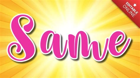 happy easter text effect generator