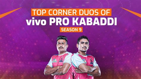 Saurabh Nandal Was The Bulls Go To Defender In Vivo Pro Kabaddi Season