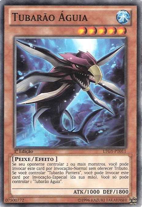 Eagle Shark Yu Gi Oh Wiki Fandom