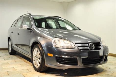 Volkswagen Tdi Wagon