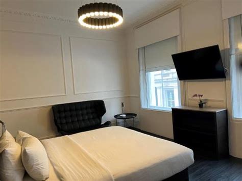 The Z Hotel Covent Garden London Updated Prices 2024