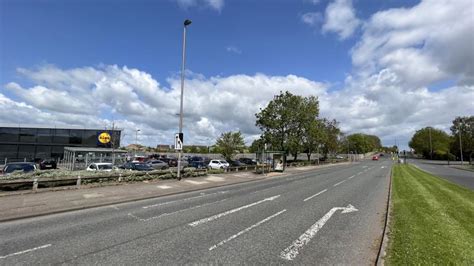 Roadside Development Land Yarm Road Stockton On Tees Ts18 3ru