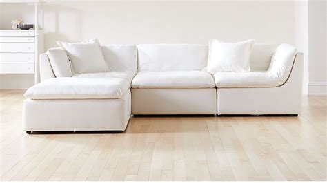 8 Restoration Hardware Cloud Couch Dupes