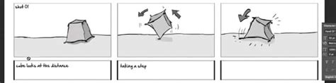 How to Storyboard (Making an Animated Movie)