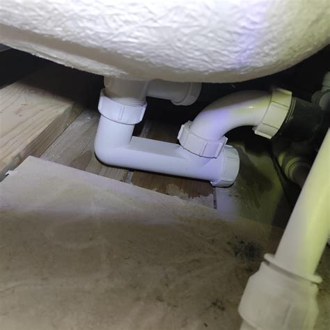 How To Tell If A Drain Pipe Is Leaking At Gemma Matney Blog