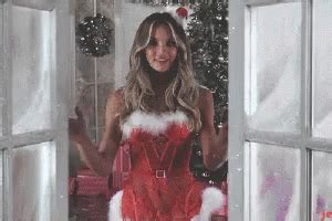 Sexy Christmas Sexy Christmas Xmas Discover Share GIFs